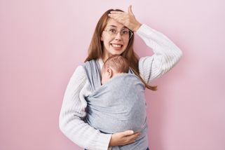 ŽENA-IN - Tchyně mi přichystala překvapení pro miminko, které mě rozplakalo. Štěstím ale rozhodně ne, zlobí se Šárka