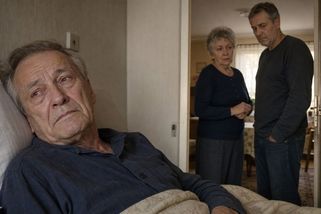 „Tak mě tam dejte umřít.“ Když senior slyší, že už nemůže zůstat doma - Médium.cz