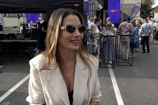 Tři roky neměla odvahu vynést erotickou podprsenku: Eva Decastelo překonala stud a vyrazila v ní do společnosti