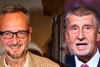 Petr Nečas si nebere servítky: Drsná kritika Andreje Babiše a absolutní nepochopení