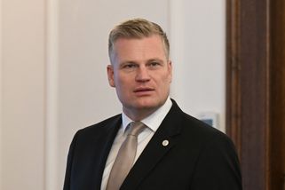 Turek: Dostatek vody bude výzva pro celé 21. století. Vzniknout mají desítky vodních staveb - Echo24.cz