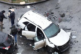Atentáty v srdci Moskvy. Ukrajinci likvidují ruské generály jednoho po druhém