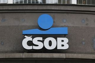 ČSOB dostala pokutu 30 milionů - Novinky