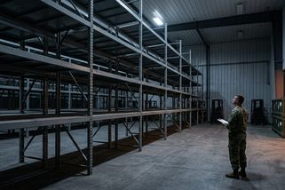 Válka s Íránem odhalila, co Pentagon roky skrýval