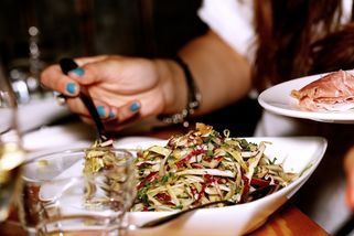 Čapí hnízdo nepřestává šokovat – cena