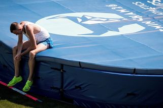 Hořký konec českého tahouna, zklamal sám sebe. Nebyl to dnes on, viděl kouč - Sport.cz
