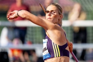 Na atletickém mistrovství Evropy budou bojovat o finále oštěpařky a tyčkaři | ČeskéNoviny.cz