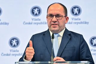 Desítky miliard na bydlení stát nemá, řekl Výborný a představil lidovecký plán