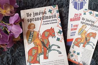 11 nejlepších autorů historických detektivek v jedné knize. Must have každého milovníka tohoto žánru - Médium.cz