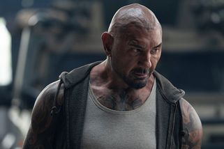 Novým seriálovým Kratem bude Dave Bautista - Novinky