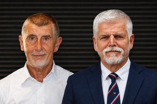 Je třeba, aby tam byla nějaká úcta. Babiš se snaží...