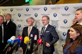 KOMENTÁŘ: Monopol pravdy, slušnosti a hodnot. To nemůže dopadnout dobře