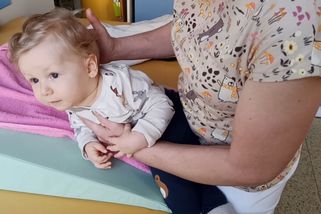Češi to znovu dokázali. Na léčbu pro ročního Viléma vybrali dvacet milionů - Seznam Zprávy