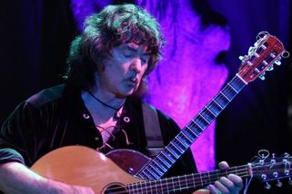 Setkání po 33 letech: Ritchie Blackmore vystoupil s Deep Purple
