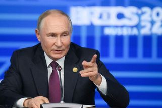 Rozšiřování NATO je nespravedlivé a Rusko to změní, varuje Putin - Novinky
