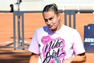 SportWin » Tenis » Aura mizí a bída se protahuje. Roddick popsal, co musí Sabalenková udělat, aby do US Open vstoupila