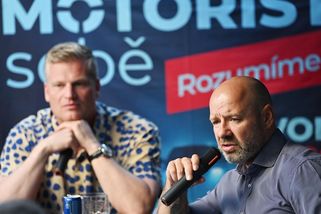 „Kluk od motorek“ kandidoval s Turkem, teď dostal funkci na ministerstvu - Seznam Zprávy