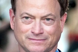 „Dohrál jsem,“ říká poručík Dan z Forresta Gumpa. Úžasný Gary Sinise pohřbil syna a ukončil kariéru - Médium.cz