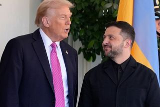 AP: Trump Ukrajině řekl, že nemá žádné karty, ta přenesla válku do Ruska | ČeskéNoviny.cz