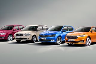 Bild: Škoda Fabia by kvůli škrtům ve VW mohla skončit - Seznam Zprávy