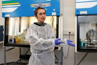 Soňa Peková přišla o znalecké oprávnění - Novinky