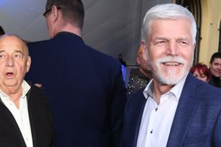 Ivan Vyskočil se vytočil do běla kvůli prezidentovi: Petr Pavel předvádí hrůzy!