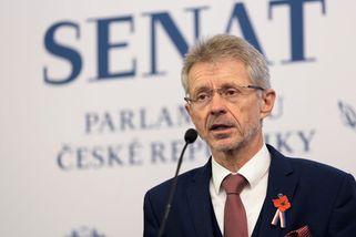 „Narušil svrchovanost Číny.“ Peking odsoudil Vystrčilovu cestu na Tchaj-wan - Seznam Zprávy