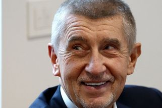 Praha nebude financovat Ukrajinu. Ruská média zaujal Babišův vzkaz ze sítí - Novinky