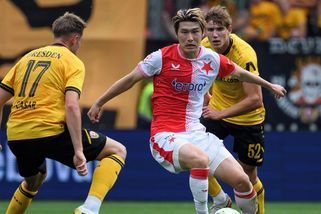 Hašioka po půl roce odchází ze Slavie - Sport.cz