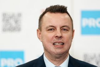 Rajchl: Pavel není důstojný prezident, chci vládního kandidáta. Zrušme přímou volbu
