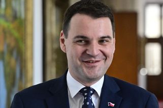 Ministři EU jednají o dalších sankcích proti Rusku. Macinka chybí