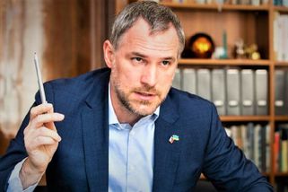 Hřib: Motoristé už Turka hodili přes palubu, odepsal ho i Klaus