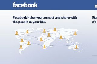 Facebook a Instagram postihl masivní výpadek - Novinky