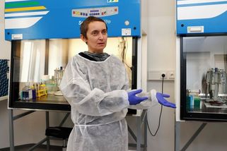 Ministerstvo spravedlnosti odebralo genetičce Pekové statut soudního znalce - Seznam Zprávy