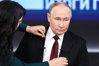 Putinovu ekonomiku zachraňuje smlouva s válečným ďáblem. Ne na dlouho - Seznam Zprávy