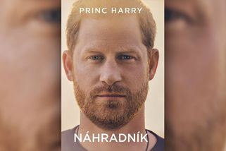 RECENZE: Princ Harry žaluje. A nebere si servítky - Novinky