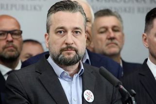 Kolaborant Blaha se na akci spolku Svatopluk poděl...