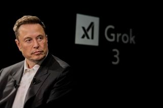 Muskovi vývojáři umělé inteligence pálí každý měsíc skoro miliardu dolarů - Seznam Zprávy