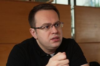 ČT hrozí Moravcovi pokutou - Novinky
