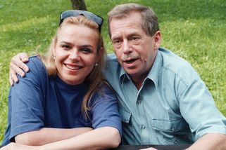 Dagmar Havlová odvolala souhlas k užívání jména Václav Havel knihovnou - Seznam Zprávy