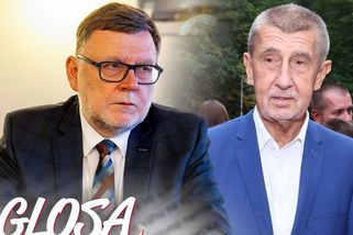 Stanjura se vysmál Babišovým řečičkám. Notoval si s bývalým esem ANO