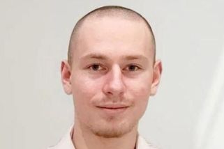Na Ukrajině zemřel jeden z nejmladších ruských vojáků. Na frontě vydržel 14 dní - Novinky