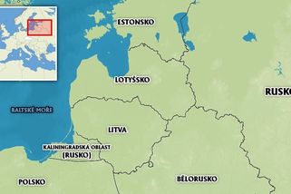 NATO představilo tři fáze na odražení případného ruského útoku na Pobaltí - Novinky