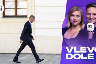 Vlevo dole: Touhle dobou už chtěl Babiš vládnout, s Okamurou to ale skřípe - Seznam Zprávy