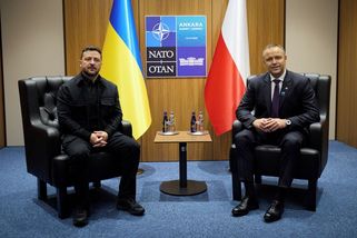 Ani po schůzce prezidentů není klid. Spor o Volyň řešili i europoslanci - Seznam Zprávy