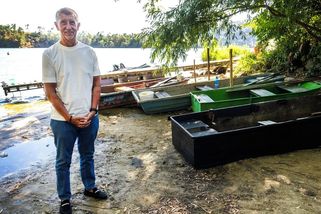 Babiš představil členy komise bojující proti suchu - Novinky