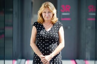 Proč Česko zaostává. Podle Zamrazilové z ČNB lidi přestala zajímat práce - Seznam Zprávy