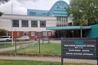 Konec pracovní kariéry jsem si představovala jinak, říká sestra ze soukromého zdravotnického centra v Hradci Králové - Novinky