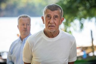 Sucho už řešíme přímo a hned. Vláda si opatřila zelený nátěr - Seznam Zprávy