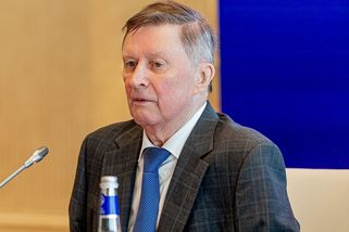 Zemřel blízký spolupracovník Putina Sergej Ivanov. Počátkem roku byl odvolán ze všech funkcí - Novinky